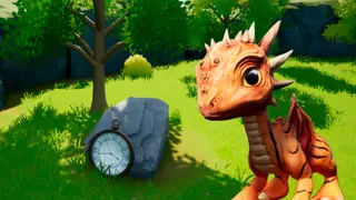 Dragon Bobby (Xbox One)