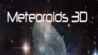 Meteoroids 3D - Switch