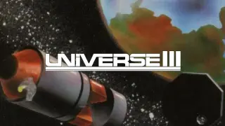 Universe 3