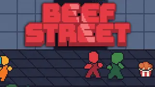 Beef Street