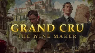 Grand Cru: The Wine Maker