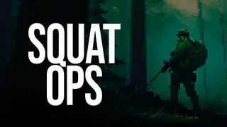 Squat Ops