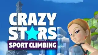 Crazy Stars: Sport Climbing - Switch