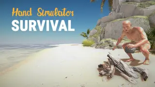 Hand Simulator: Survival