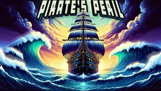 Pirate's Peril