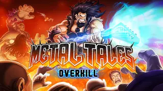 Metal Tales: Overkill