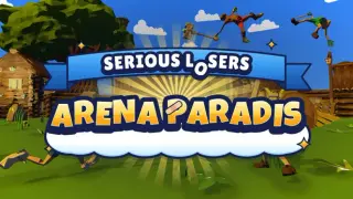 Serious Losers Arena Paradis