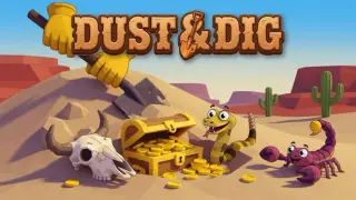 Dust & Dig