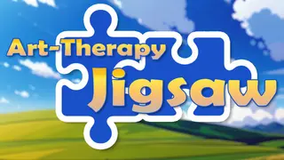 Art-Therapy: Jigsaw
