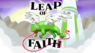 Leap Of Faith