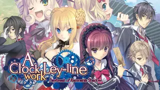 A Clockwork Ley-Line: Daybreak of Remnants Shadow