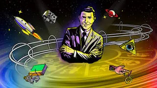 Pinball FX - Williams Pinball: Twilight Zone - Xbox One & Series