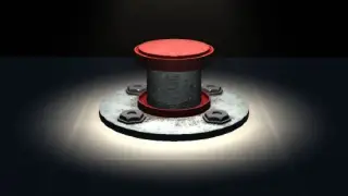 BUTTON PRISON - Switch