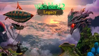 Legacy - Witch Island 2
