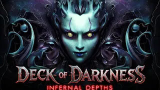 Deck of Darkness: Infernal Depths