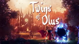 Twins of Olus