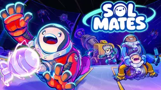 Sol Mates