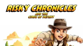 RISKY CHRONICLES and the curse of destiny - Switch