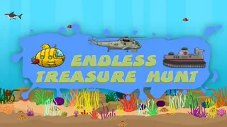 Endless Treasure Hunt