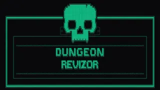 Dungeon Revizor: The Game