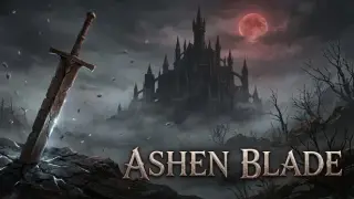 Ashen Blade