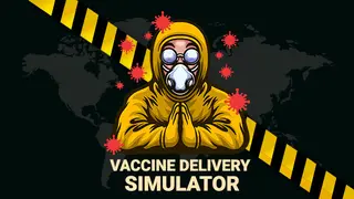 Vaccine Delivery Simulator