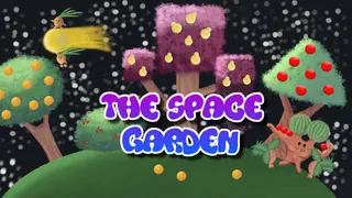 The Space Garden