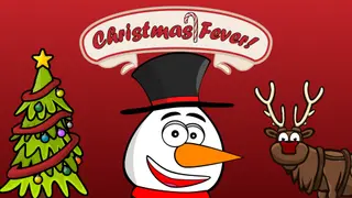 Christmas Fever! - Xbox One