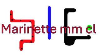 Marinette mm cl