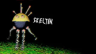 Skelton