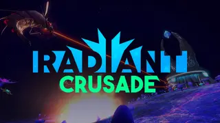 Radiant Crusade