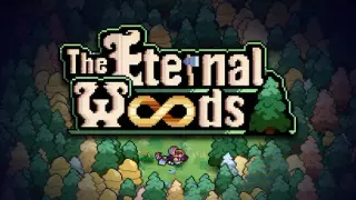 The Eternal Woods