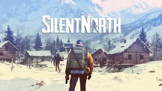 Silent North