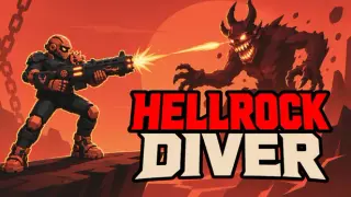 HellRock Diver