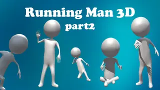 Running Man 3D Part 2