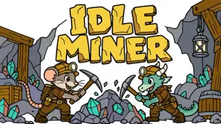 Idle Miner