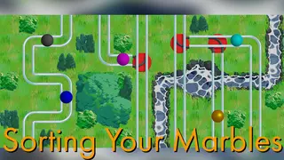 Sorting Your Marbles
