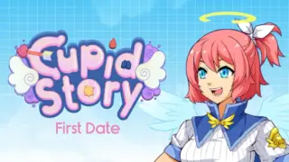 Cupid Story: First Date