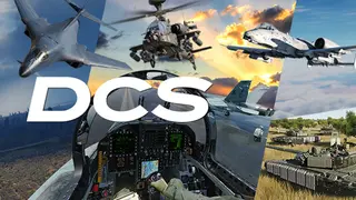 DCS World Steam