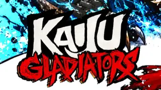 Kaiju Gladiators