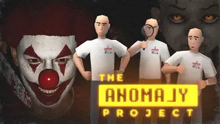 The Anomaly Project