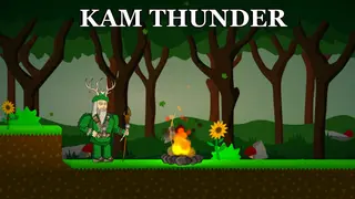 Kam Thunder