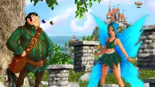 Kingdom Tales - Switch
