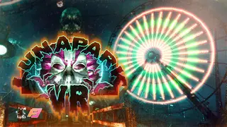 Lunapark VR