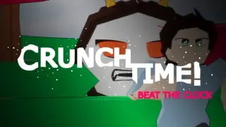 Crunch Time! Beat the Clock