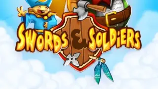 Swords & Soldiers - Switch