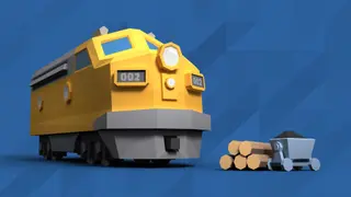 Train Valley 2 - Community (Xbox One)