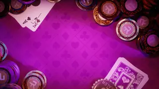 Poker Club (PS5)