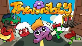 Thwimbly