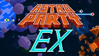 Astro Party EX
